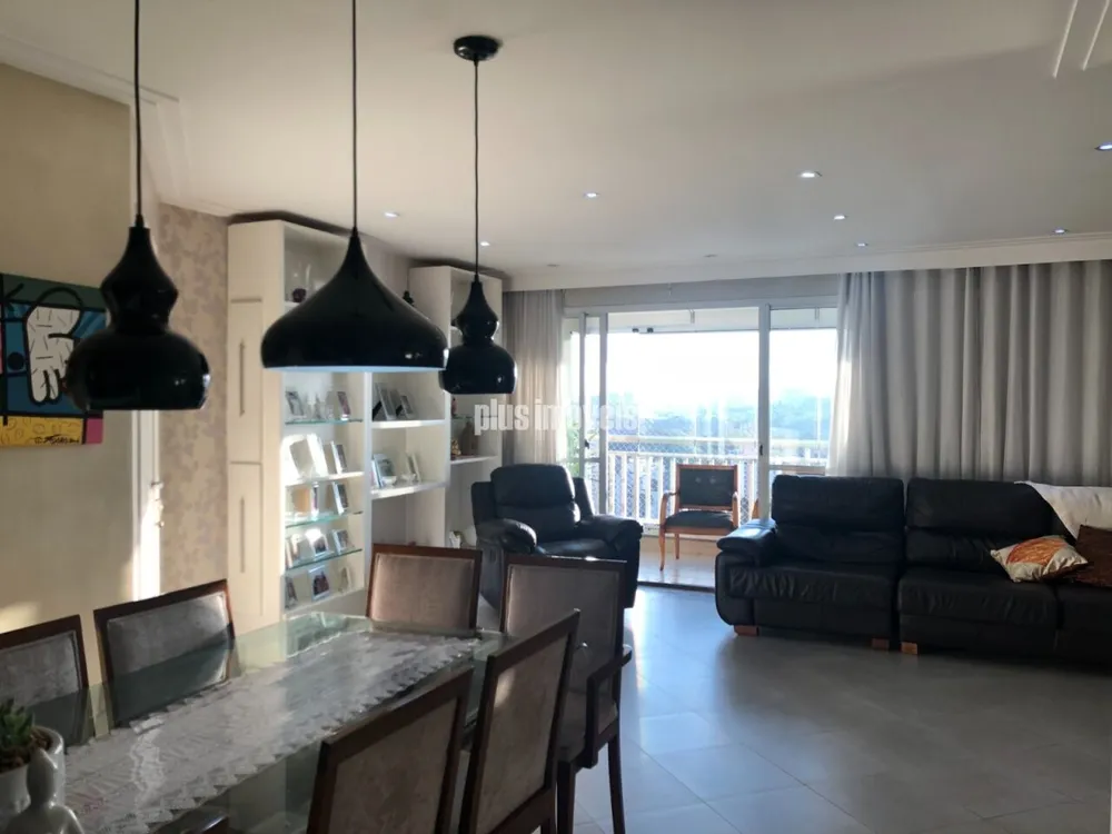 Apartamento, 3 quartos, 118 m² - Foto 3