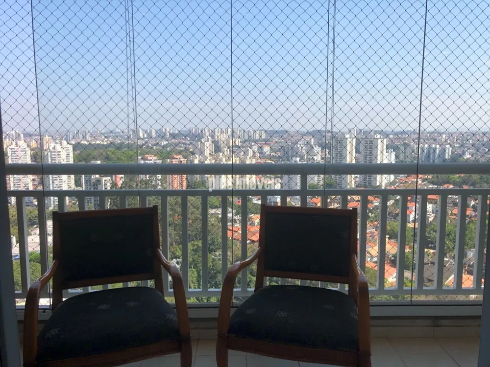 Apartamento, 3 quartos, 118 m² - Foto 1