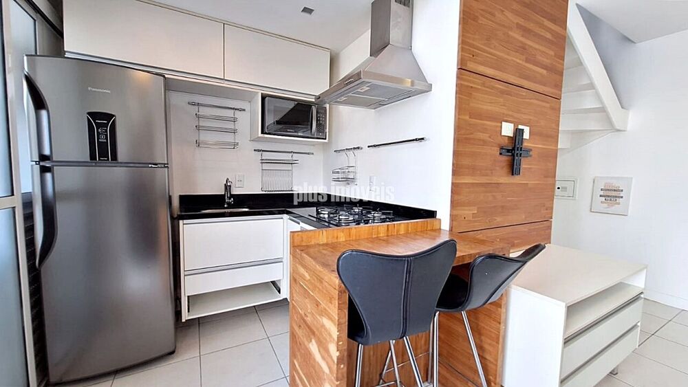 Loft, 49 m² - Foto 20