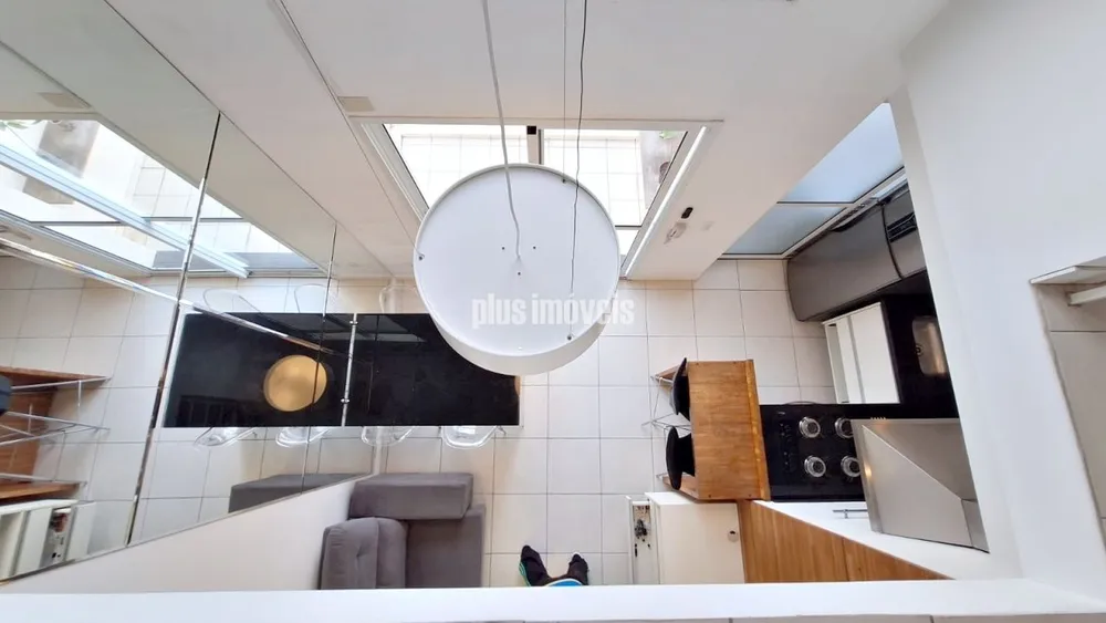 Loft, 49 m² - Foto 34