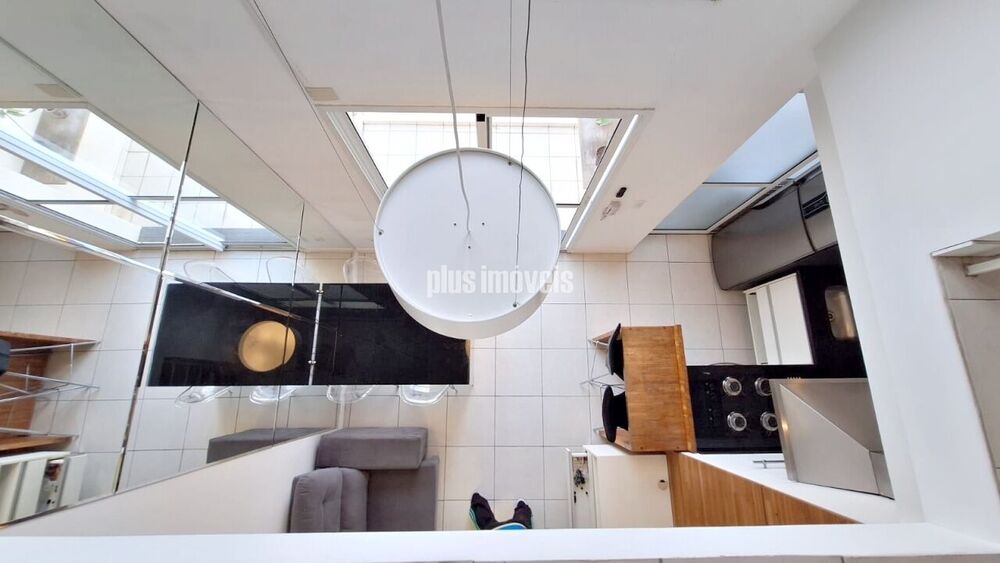 Loft, 49 m² - Foto 34