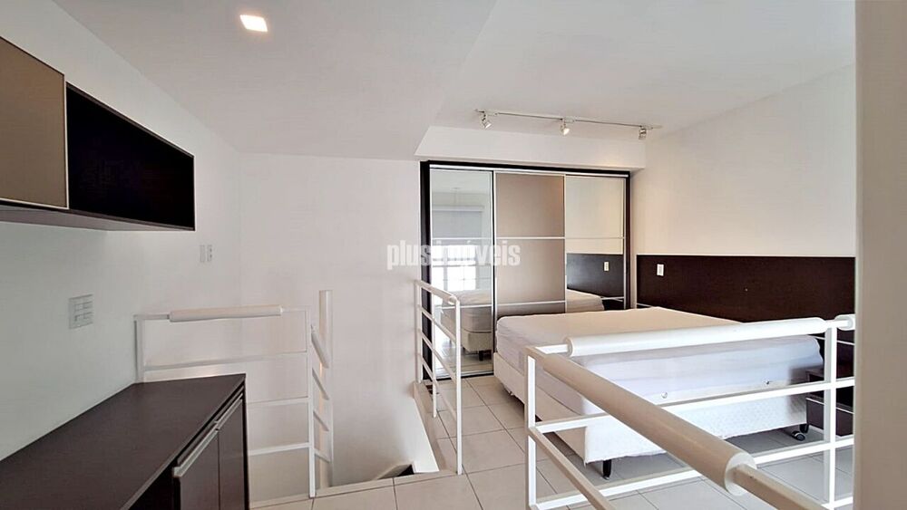 Loft, 49 m² - Foto 37