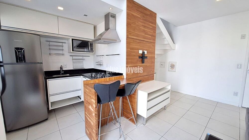 Loft, 49 m² - Foto 26