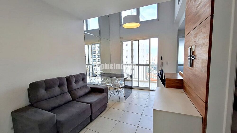 Loft, 49 m² - Foto 18