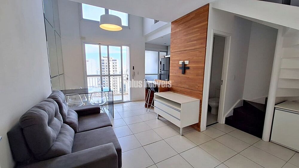 Loft, 49 m² - Foto 38