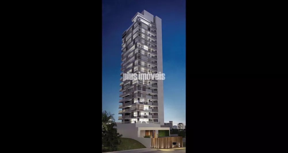 Apartamento à venda com 4 quartos, 248m² - Foto 1