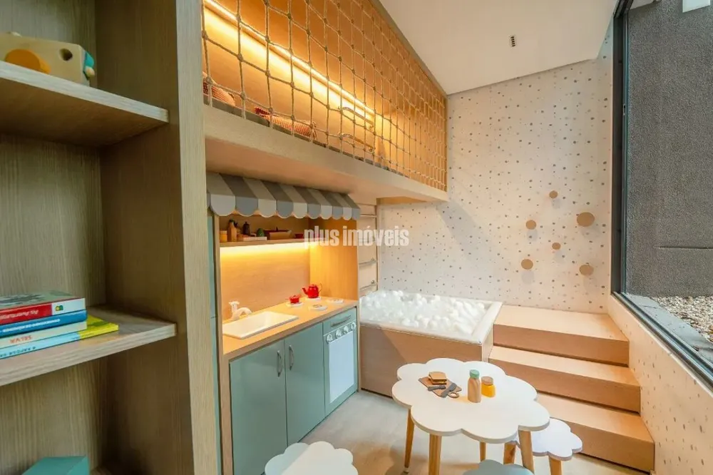 Apartamento, 3 quartos, 240 m² - Foto 4