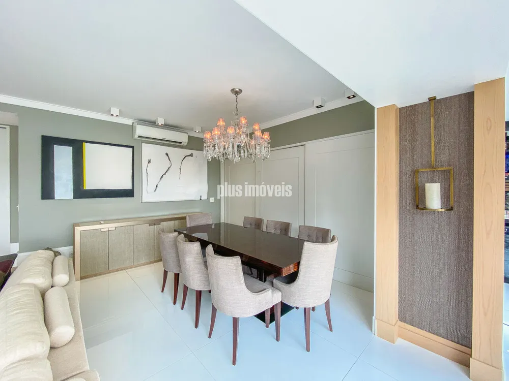 Apartamento, 3 quartos, 170 m² - Foto 1