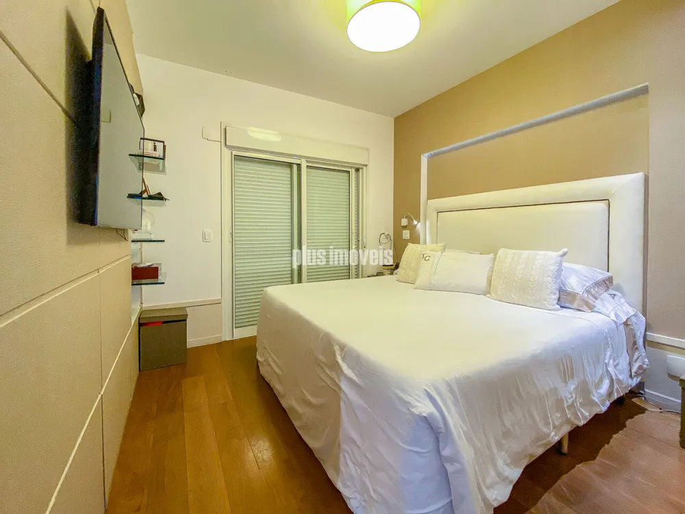 Apartamento, 3 quartos, 170 m² - Foto 8