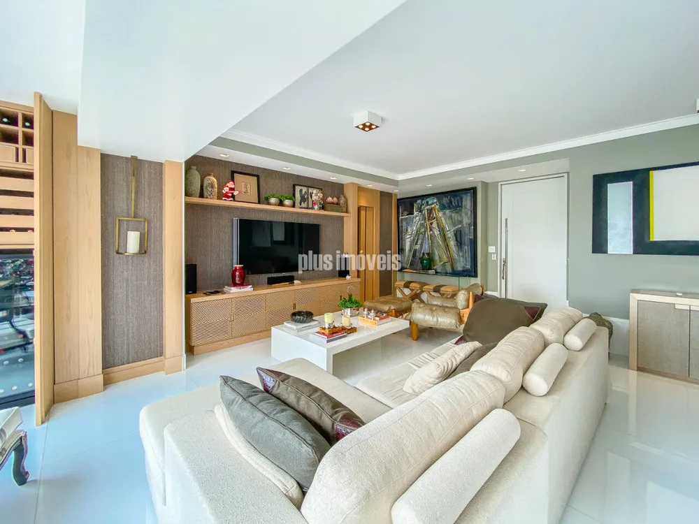 Apartamento, 3 quartos, 170 m² - Foto 6