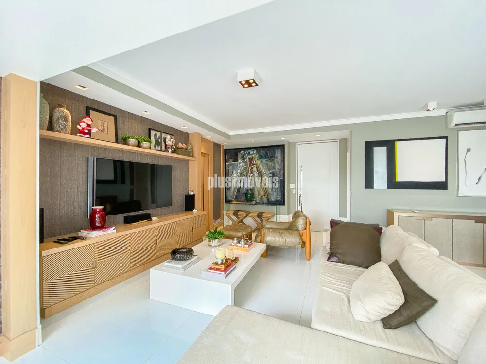 Apartamento, 3 quartos, 170 m² - Foto 5