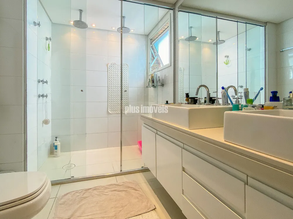 Apartamento, 3 quartos, 170 m² - Foto 4