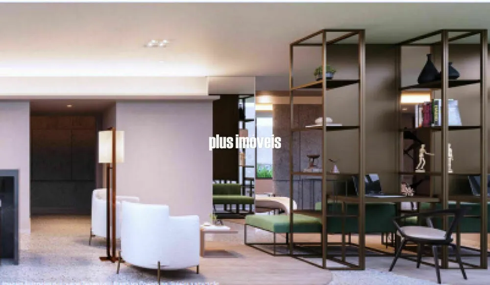 Apartamento, 3 quartos, 96 m² - Foto 2