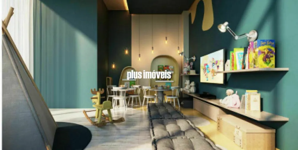 Apartamento, 3 quartos, 96 m² - Foto 3