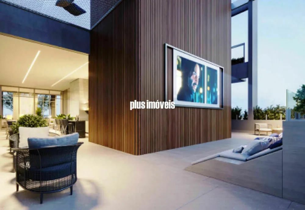 Apartamento, 3 quartos, 96 m² - Foto 4