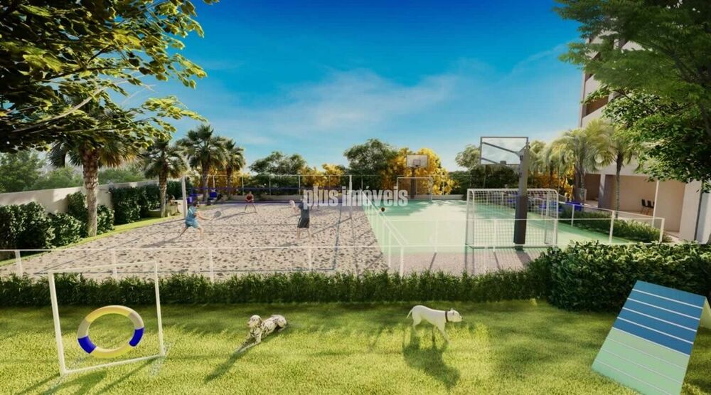 Apartamento, 3 quartos, 83 m² - Foto 9