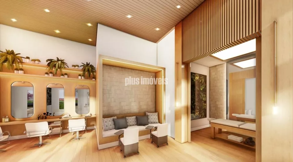 Apartamento, 3 quartos, 83 m² - Foto 11