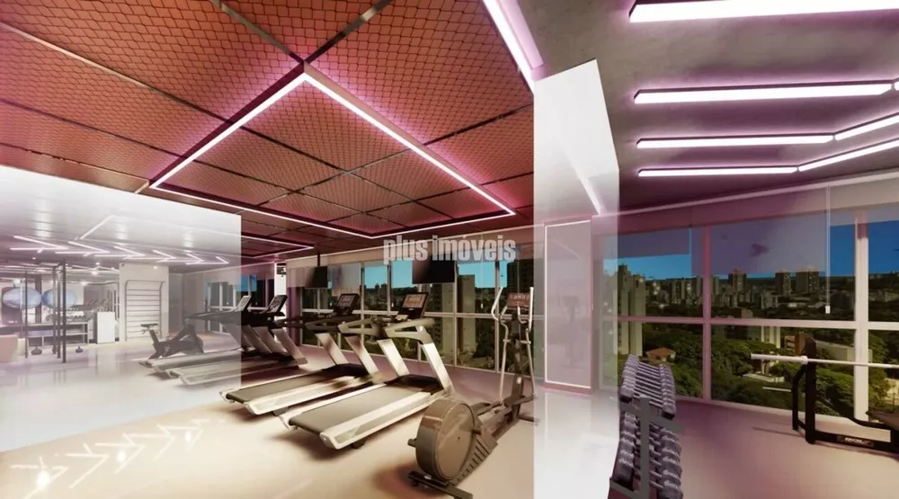 Apartamento, 3 quartos, 83 m² - Foto 8