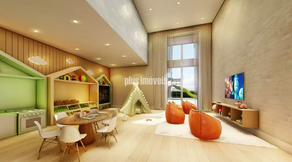 Apartamento, 3 quartos, 83 m² - Foto 10