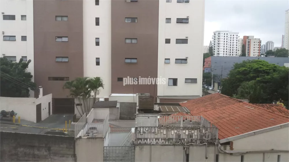 Apartamento à venda com 2 quartos, 68m² - Foto 3