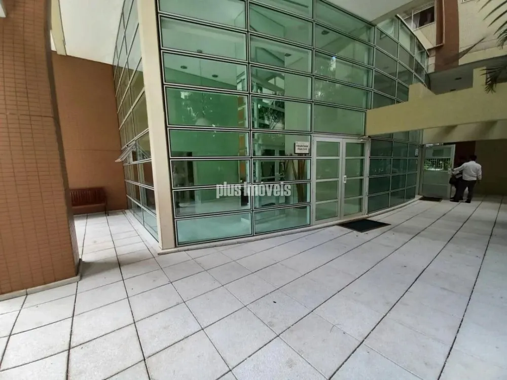 Apartamento, 3 quartos, 100 m² - Foto 3