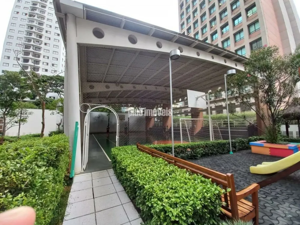 Apartamento, 3 quartos, 100 m² - Foto 2