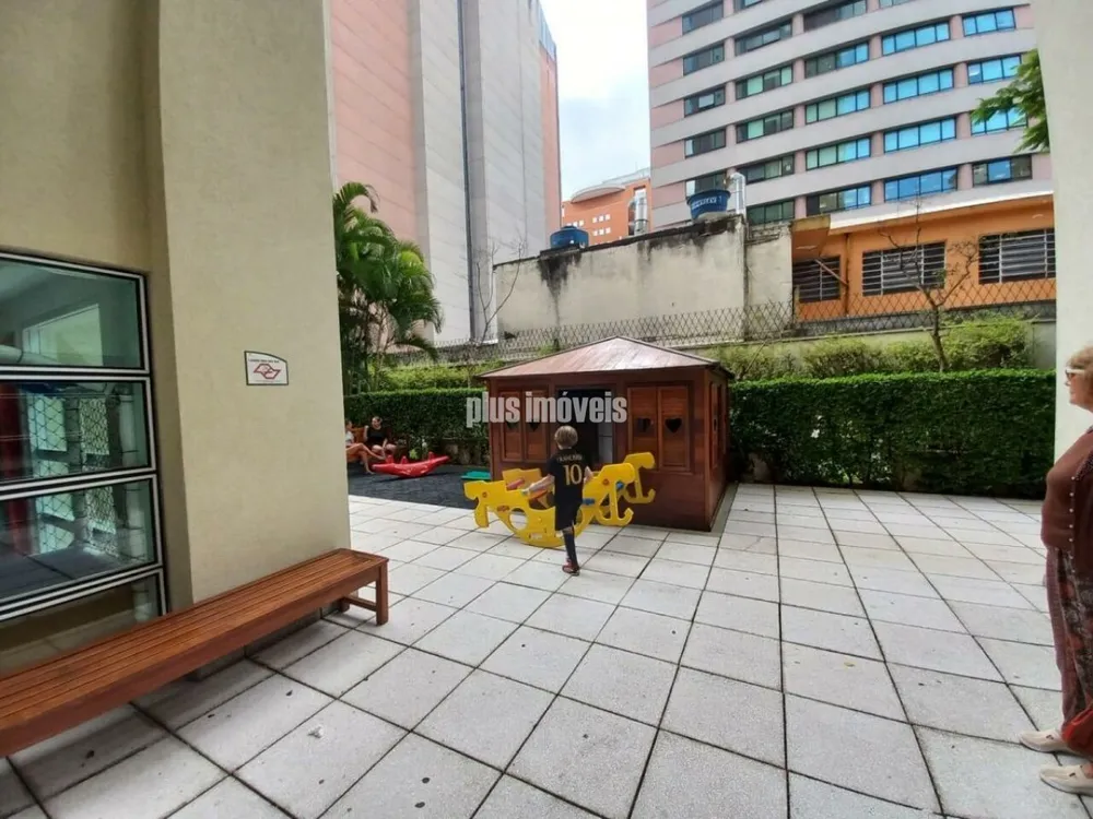 Apartamento, 3 quartos, 100 m² - Foto 1