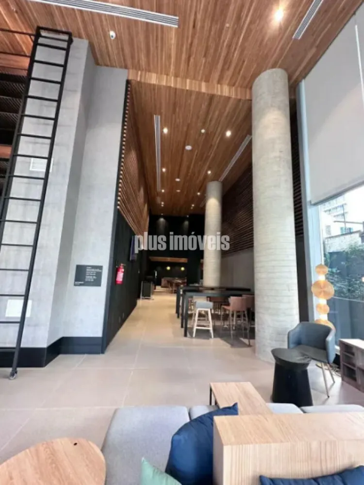Sala-Conjunto, 36 m² - Foto 2
