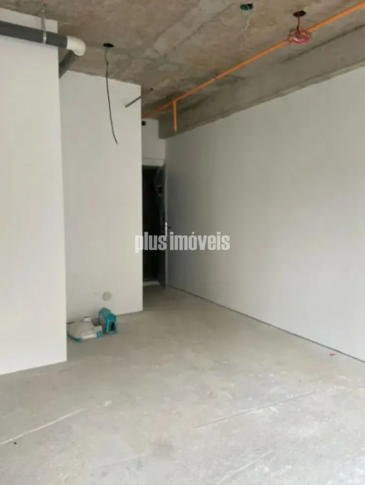 Sala-Conjunto, 36 m² - Foto 3