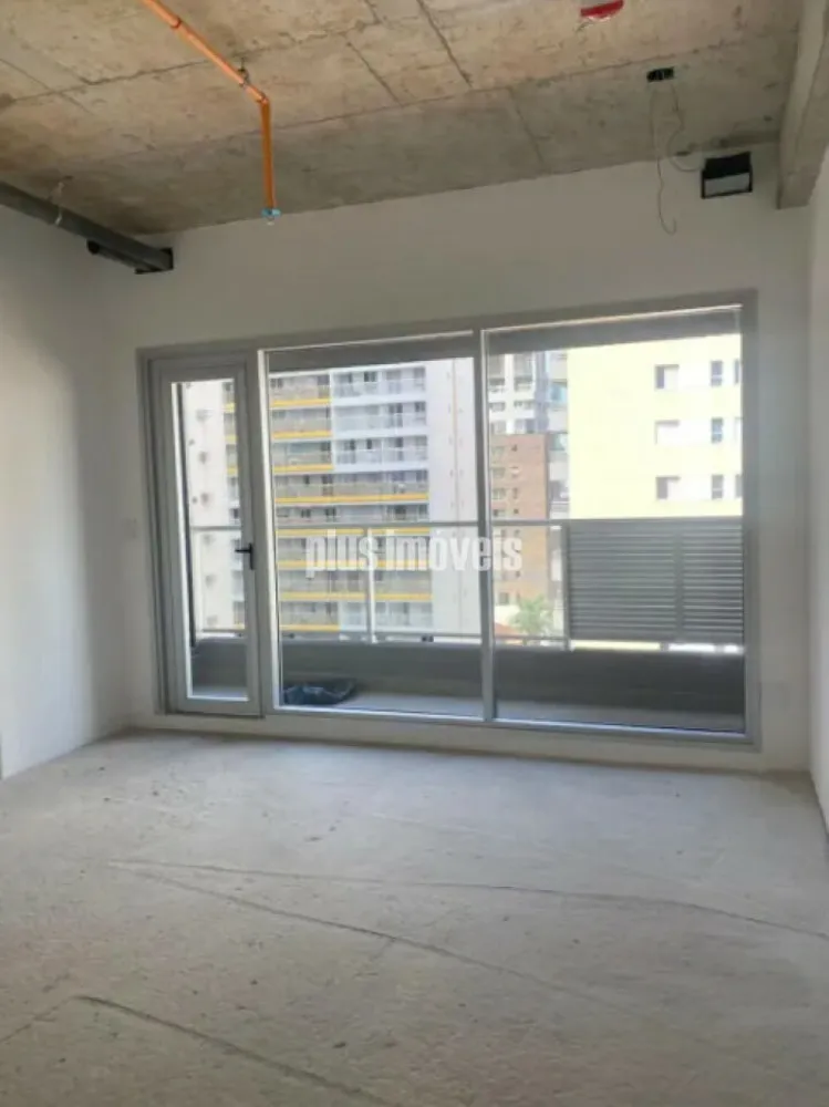 Sala-Conjunto, 36 m² - Foto 1