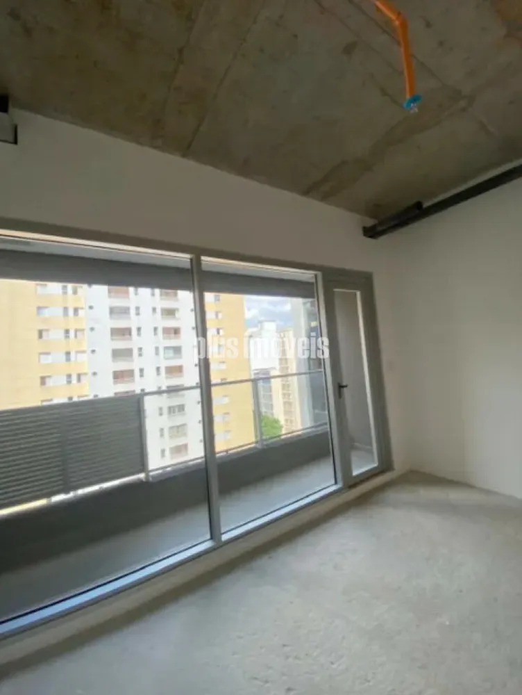 Sala-Conjunto, 36 m² - Foto 4