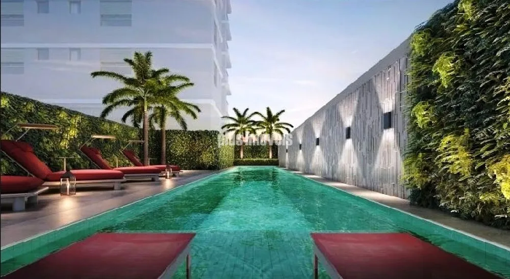 Apartamento, 4 quartos, 264 m² - Foto 4