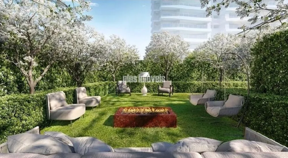Apartamento, 4 quartos, 264 m² - Foto 3