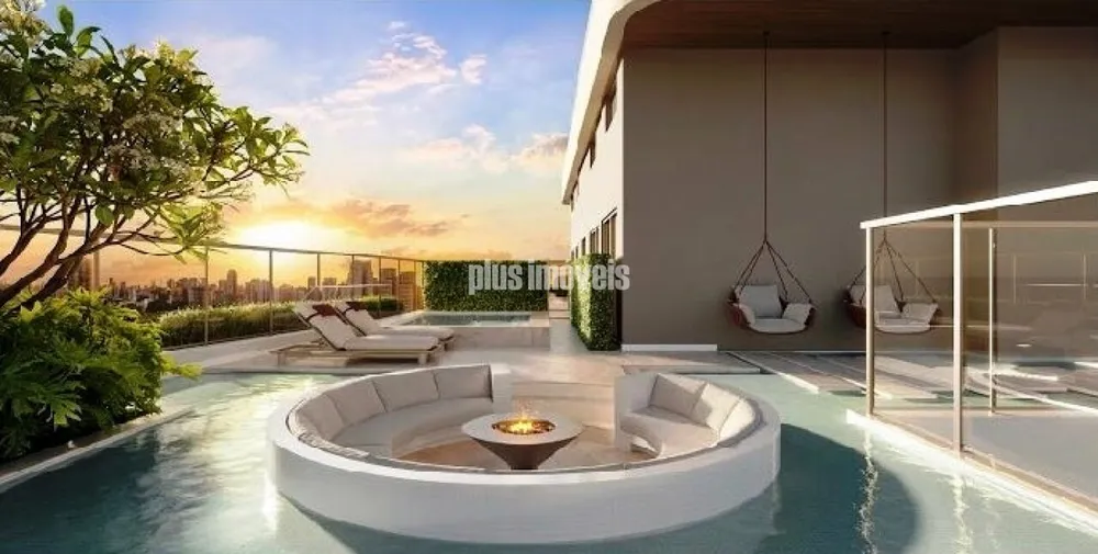 Apartamento, 4 quartos, 264 m² - Foto 1