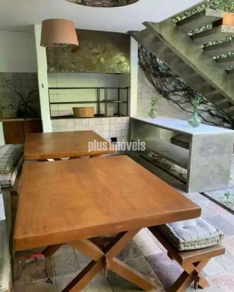 Casa, 3 quartos, 340 m² - Foto 4