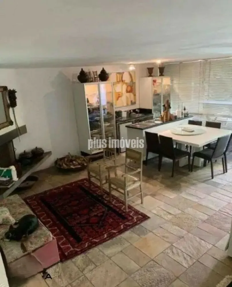Casa, 3 quartos, 340 m² - Foto 3