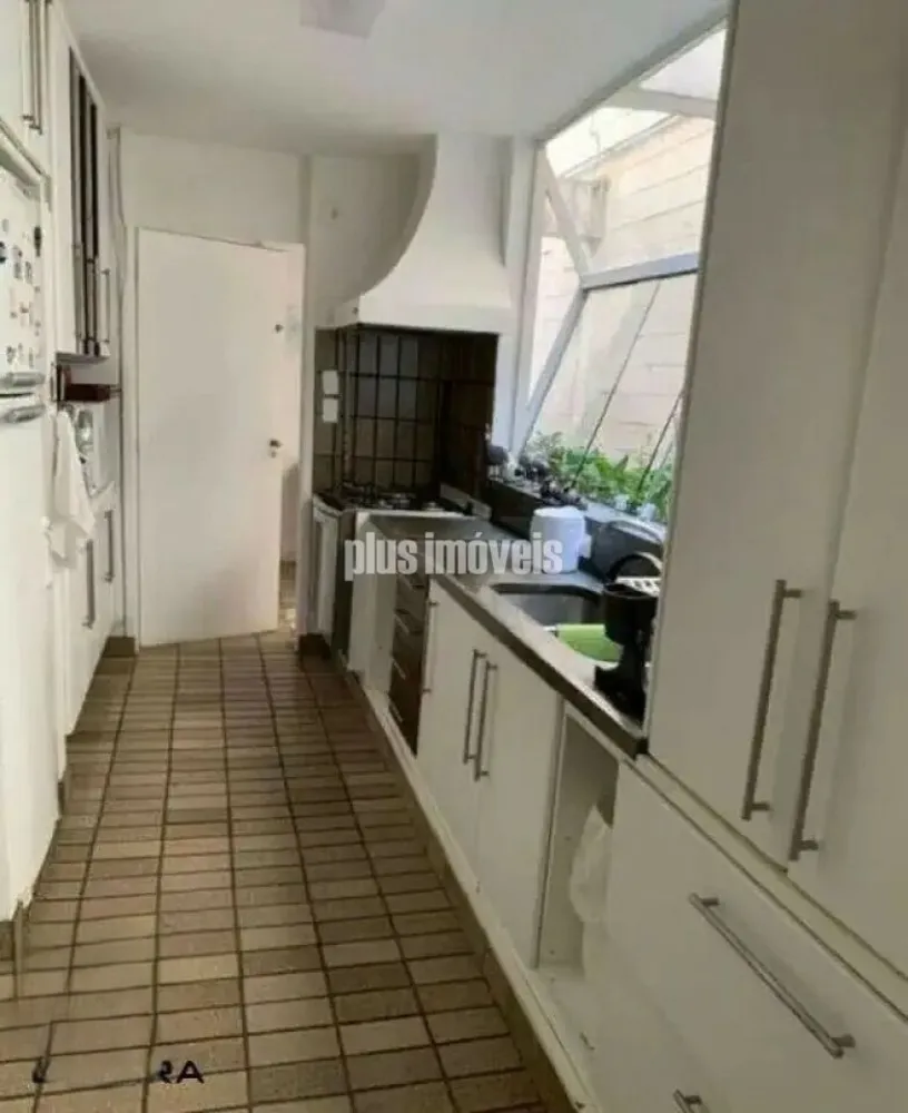 Casa, 3 quartos, 340 m² - Foto 1