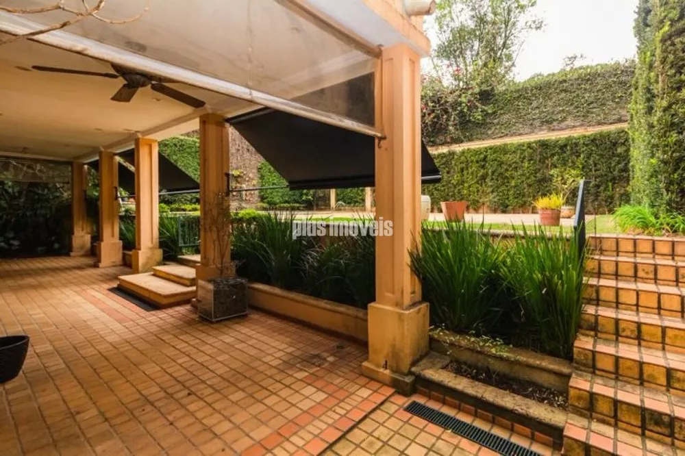 Casa, 4 quartos, 472 m² - Foto 1