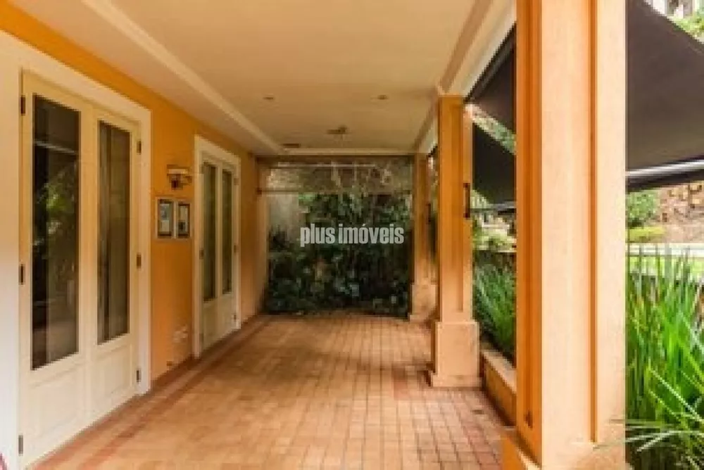 Casa, 4 quartos, 472 m² - Foto 2