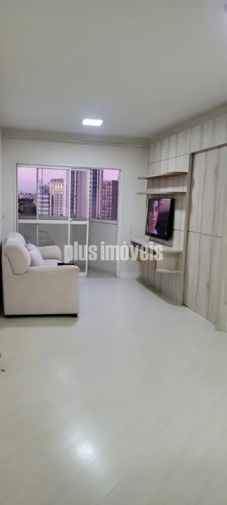 Apartamento, 2 quartos, 65 m² - Foto 1