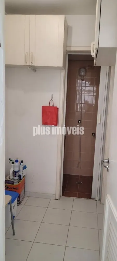 Apartamento, 2 quartos, 65 m² - Foto 2