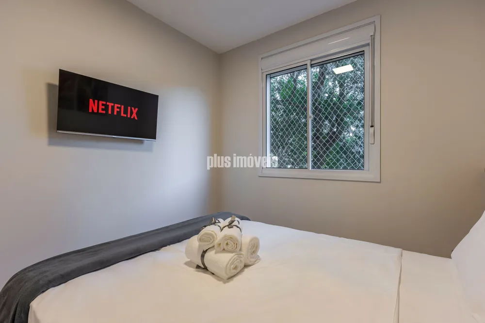 Apartamento, 2 quartos, 34 m² - Foto 3