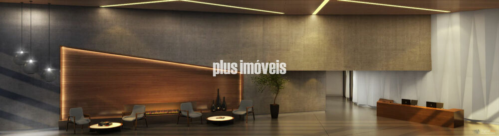 Apartamento à venda com 1 quarto, 38m² - Foto 10