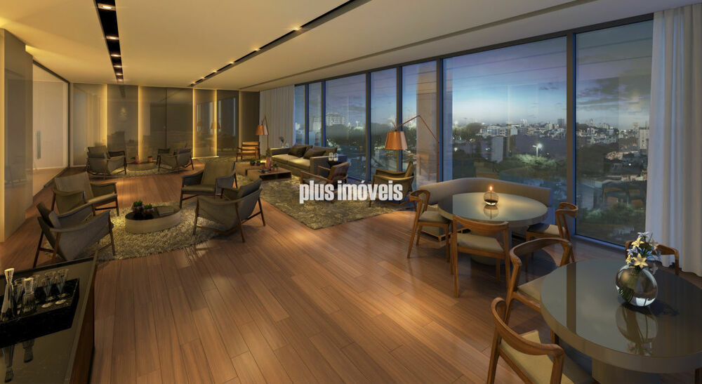 Apartamento à venda com 1 quarto, 38m² - Foto 8