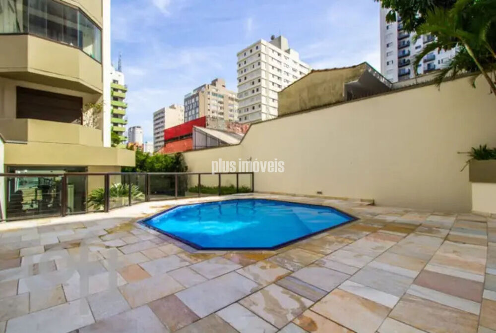 Apartamento, 3 quartos, 170 m² - Foto 1