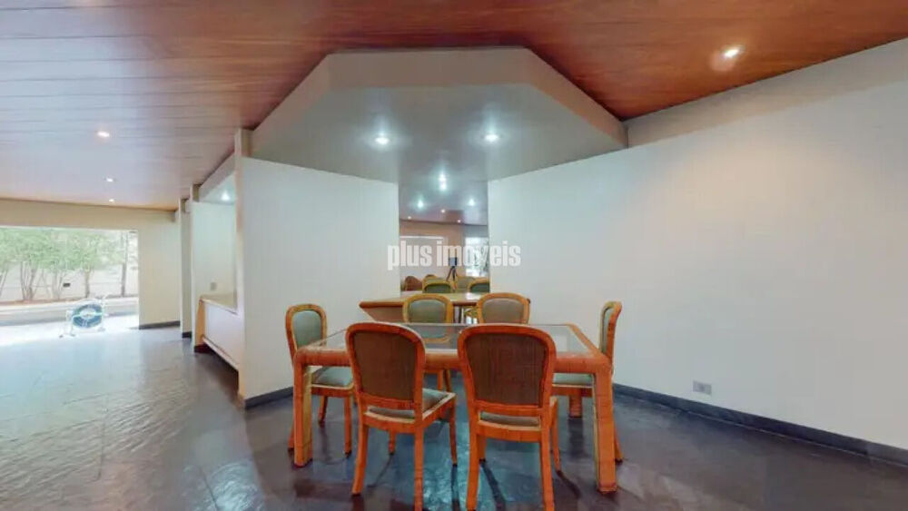 Apartamento, 3 quartos, 170 m² - Foto 2