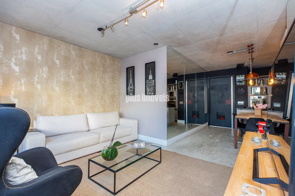 Apartamento à venda com 2 quartos, 70m² - Foto 4