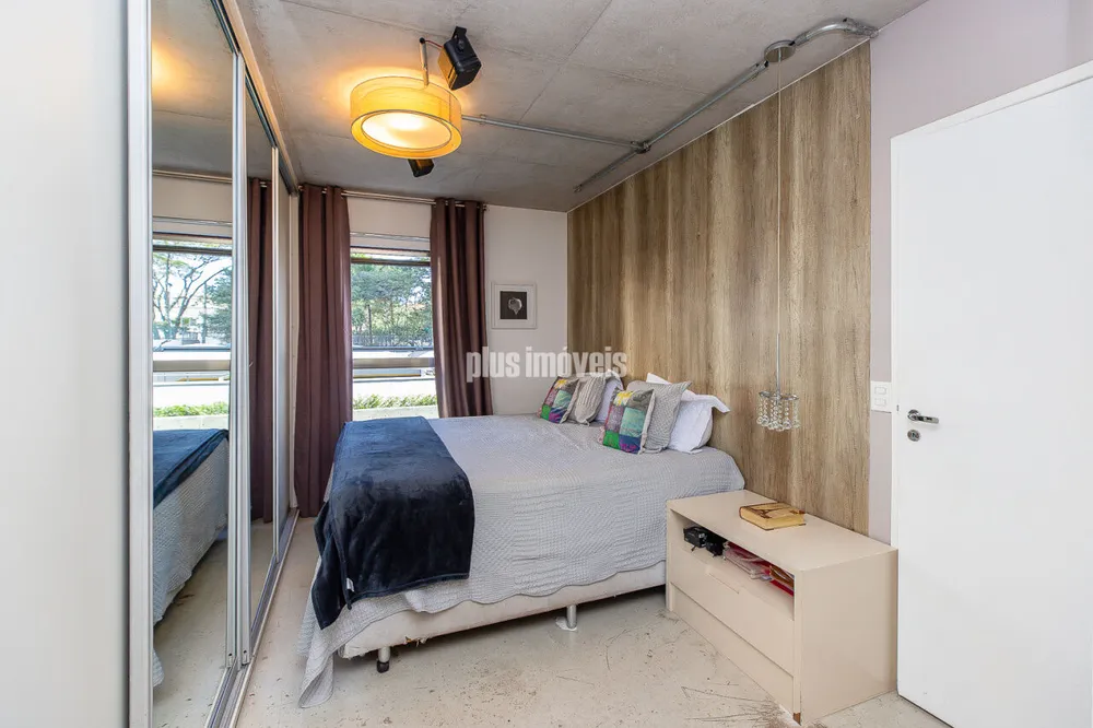 Apartamento, 2 quartos, 70 m² - Foto 9