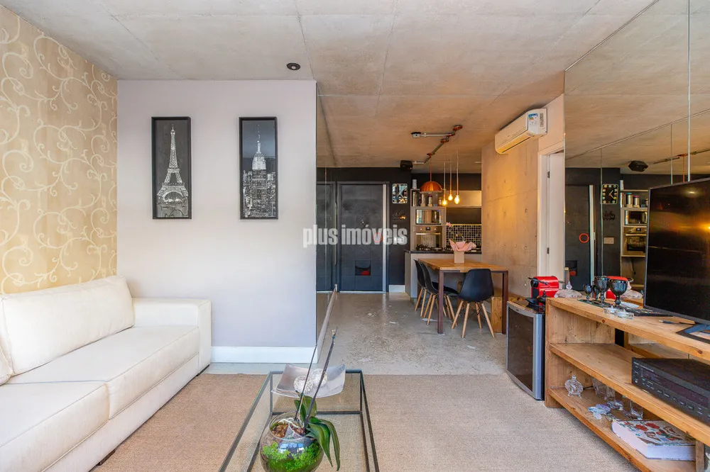 Apartamento, 2 quartos, 70 m² - Foto 7