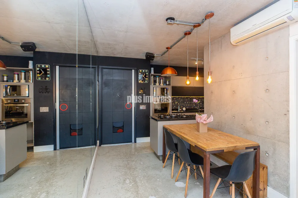 Apartamento, 2 quartos, 70 m² - Foto 12